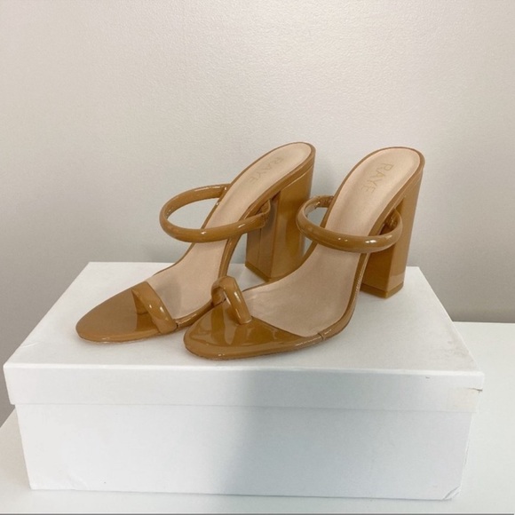 RAYE heels - Picture 6 of 8